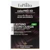 ZETA FARMACEUTICI SpA EuPhidra ColorPro XD | Tintura N.355 Castano Scuro Ciliegia | 1 Kit