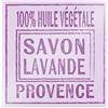 ALCEA Srl Himalaya Sapone Artigianale Lavanda | 100% Olio Vegetale Provenza | 100 g