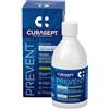 CURASEPT SpA Curasept Prevent | Collutorio Riequilibrante Microbiota Orale | 300 ml