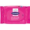 ZETA FARMACEUTICI SpA EuPhidra AmidoMio Salviettine | Cambio Pannolino | 20 Pezzi