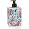 LA DISPENSA Srl Florinda Acqua di Corallo | Sapone Liquido Profumi di Mare | 500 ml