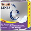 FATER SpA LINES E' LUNGO CP 9+2PZ