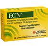 CA.DI.GROUP Srl ECN | Integratore Probiotico Escherichia Coli Nissle | 20 Capsule Gastroprotette