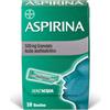 BAYER SpA Aspirina Senz'Acqua | Acido Acetilsalicilico 500mg | 10 Bustine