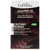 ZETA FARMACEUTICI SpA EuPhidra ColorPro XD | Tintura Permanente N.465 Castano Rubino | 1 Kit