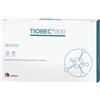 URIACH ITALY Tiobec 800 | Acido α-Lipoico 800 mg | 20 Compresse Fast Slow
