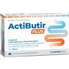 CORTEX ITALIA SRL ACTIBUTIR PLUS 30CPS
