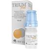 FIDIA FARMACEUTICI SpA Trium Free Collirio Lubrificante Senza Conservanti 10ml