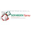 ALFASIGMA SpA Sofargen | Spray Polvere Medicazione Lesioni Cutanee | 10g