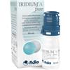 FIDIA FARMACEUTICI SpA Iridium A Free Gocce Oculari 10ml