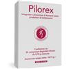 BROMATECH Srl Pilorex | Fermenti Lattici e Vitamine Gruppo B | 24 Compresse