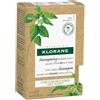 KLORANE (Pierre Fabre It. SpA) Klorane Shampoo Maschera 2 In 1 Con Ortica Bio Capelli Grassi 8 Bustine 3g