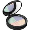 ANNAYAKE DISTRIB. KELEMATA Srl Annayake Make Up Poudre Correctrice - Cipria 3 In 1 Corregge Opacizza Illumina 11g