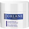 ORLANE DIV. DELLA PERLIER Srl Orlane Body Crème Riche Ultra Confort | Crema Corpo Nutriente Pelle Secca | 150ml