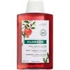 PIERRE FABRE Klorane Shampoo Al Melograno Capelli Colorati 200ml