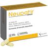 NALKEIN ITALIA Srl Neupatir | Integratore PEA Acido Lipoico Zinco Selenio | 30 Compresse