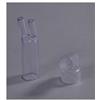 AIR LIQUIDE MEDICAL SYST. Srl FORCELLA NASALE C/RACCORDO