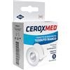 NOVA ARGENTIA Ceroxmed | Cerotto in Rocchetto Aerato Bianco 2,5 cm x 5 m | 1 Pezzo