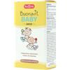 BUONA SpA SOCIETA' BENEFIT Buonavit Baby Gocce | Integratore Multivitaminico | Flacone 20 ml