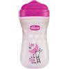 CHICCO (ARTSANA SpA) CH TAZZA GLOWING 14M+ ROSA