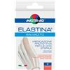 PIETRASANTA PHARMA SpA Master Aid Elastina Medicazione Imbottita Sterile Salvadito 2 Pezzi