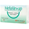 POOL PHARMA Srl Melasin Up 1 mg 20 compresse - Integratore per Sonno e Umore