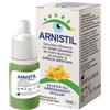 DOC GENERICI Srl Arnistil | Soluzione Oftalmica Acido Ialuronico e Arnica | 8ml
