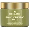 ORIGINS DIV. ESTEE LAUDER Origins Plantscription SPF 25 | Crema Viso Antirughe Protezione Solare Anogeissus | 50 ml