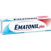 BAYER SpA Ematonil Plus | Gel Corpo Arnica Escina Bromelina | Tubo 50 ml