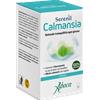 ZENTIVA ITALIA Aboca Serenil Calmansia | Integratore Calmante Naturale | 50 Capsule