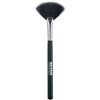 INDUSTRIAS BETER Beter Pennello A Ventaglio Per Applicare Illuminante Fard O Bronzer Setole Sintetiche