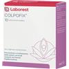 URIACH ITALY Srl Colpofix | Gel Vaginale Nebulizzabile Argento Micronizzato | 20 ml