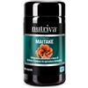 GIURIATI GROUP Nutriva Maitake Bio | Integratore Grifola Frondosa Difese Immunitarie | 60 Capsule