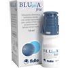 FIDIA FARMACEUTICI SpA Blu Gel A Free Gocce Oculari 10ml