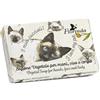 LA DISPENSA Srl Florinda - Mandarino Sapone Vegetale Florinda Gatto Siamese 50g