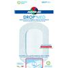 PIETRASANTA PHARMA SpA Master Aid Dropmed Medicazione Autoadesiva Dermoattiva Ipoallergenica Aerata 10,5 X 15cm 5 Pezzi