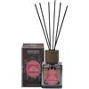 HP ITALIA Srl Nasoterapia Diffusore Bastoncini Legni Orientali e Pepe Nero 200ml
