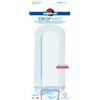 PIETRASANTA PHARMA SpA Master Aid Dropmed Medicazione Autoadesiva Dermoattiva Ipoallergenica Aerata 10,5 X 25cm 3 Pezzi