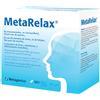 METAGENICS BELGIUM MetaRelax | Integratore Magnesio, Vitamine B e D | 180 Compresse