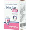 AG PHARMA Srl DICOFLOR ELLE 28CPS