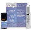 HP ITALIA Srl Purae Liberansia | Sinergia Oli Essenziali Ansia 5ml + Stick Olfattivo