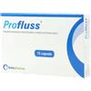 KONPHARMA Profluss Integratore Prostata | 15 Capsule con Serenoa Repens