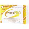 DELTHA PHARMA Srl Epatoril Pro | Integratore Funzione Epatica | 20 Capsule