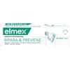 GIULIANI SpA Elmex Sensitive Professional Ripara & Previene | Dentifricio | 75 ml