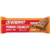 Enervit SpA Enervit Power Crunchy Caramel | Barretta Energetica Proteica | 40 g