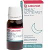 URIACH ITALY Srl Pineal Notte Fast | Melatonina 1 mg Gocce Sublinguali | 10 ml