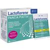 MONTEFARMACO SPA Lactoflorene Pancia Piatta | Fermenti e Enzimi | 20 Buste