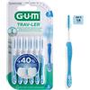 SUNSTAR ITALIANA Srl GUM Trav-ler | Scovolino Interdentale 1,6 mm ISO 5 | 6 Pezzi