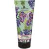 LA DISPENSA Srl Florinda Uva Fragola | Doccia Shampoo Mosaici Italiani | 200 ml
