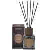 HP ITALIA Srl Nasoterapia Diffusore Bastoncini Tabacco Speziato E Ambra Pura 200ml